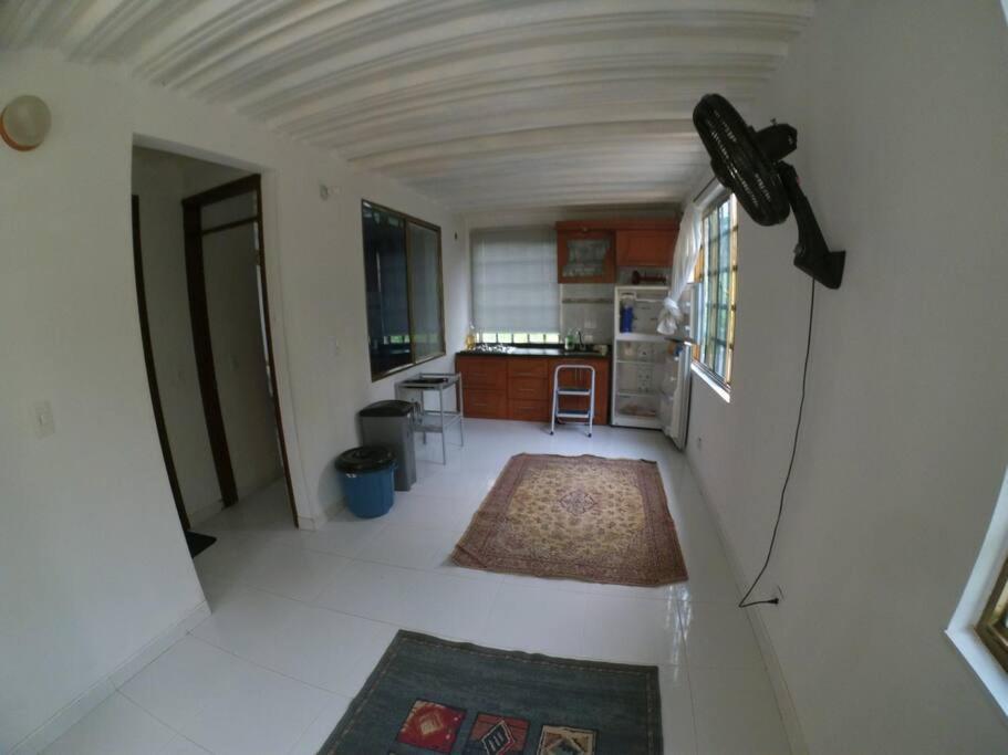 Casa Familiar Y De Descanso Villa Lorenza - Apulo Cund. מראה חיצוני תמונה