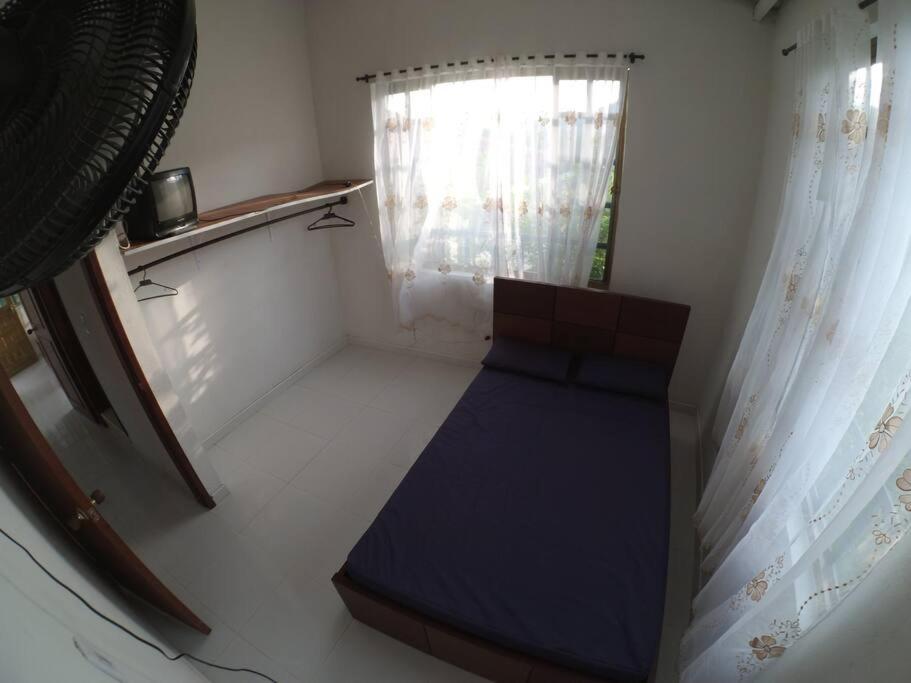 Casa Familiar Y De Descanso Villa Lorenza - Apulo Cund. מראה חיצוני תמונה